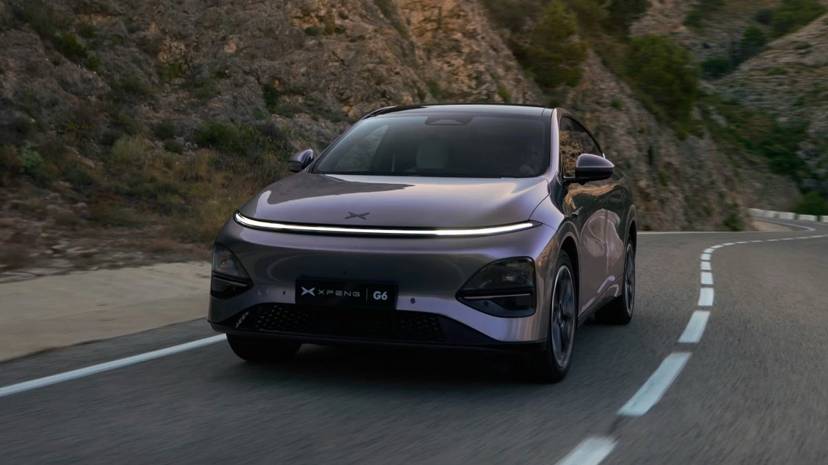 Edu M 🚗🔋 tweet media