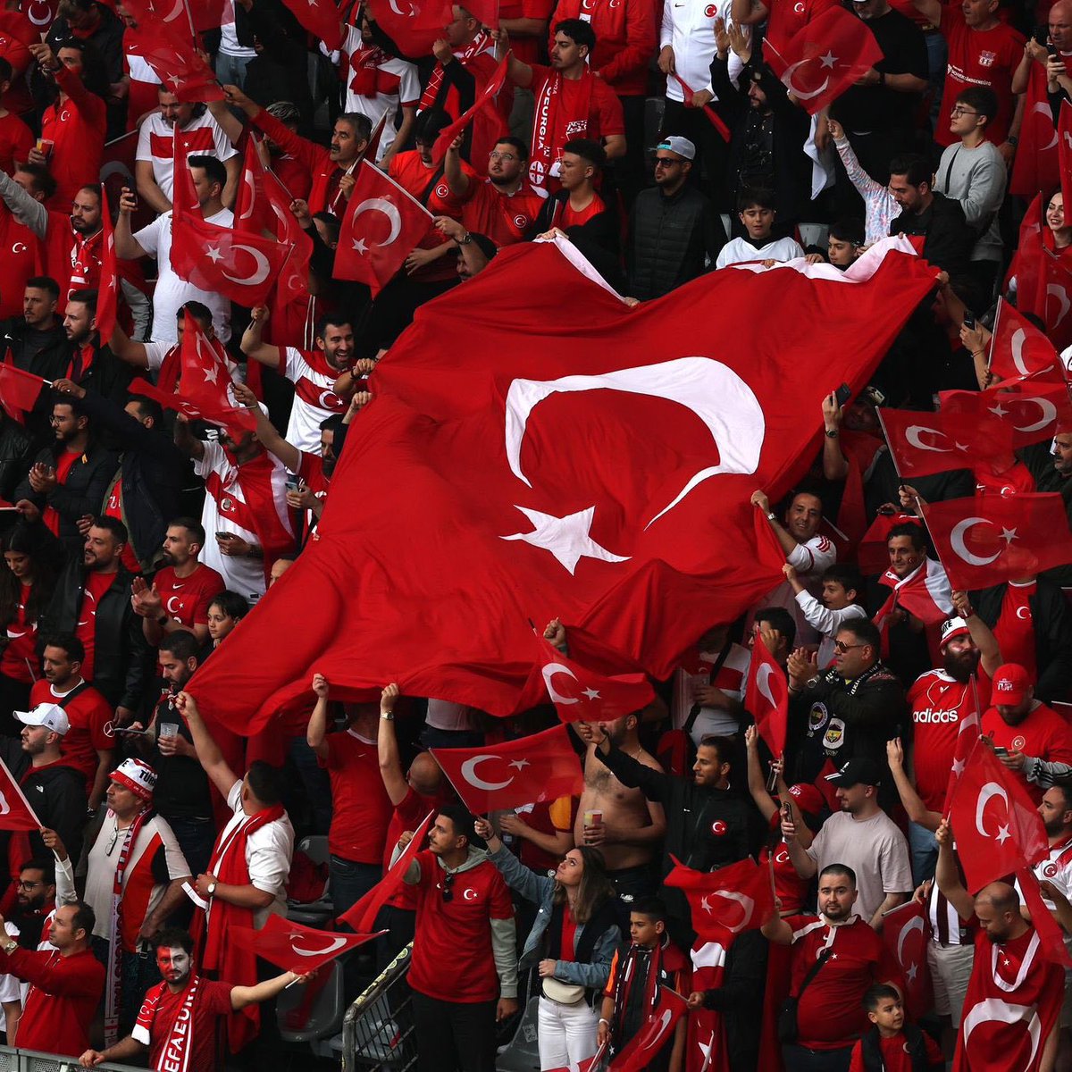 Türkoğlu Türk tweet media