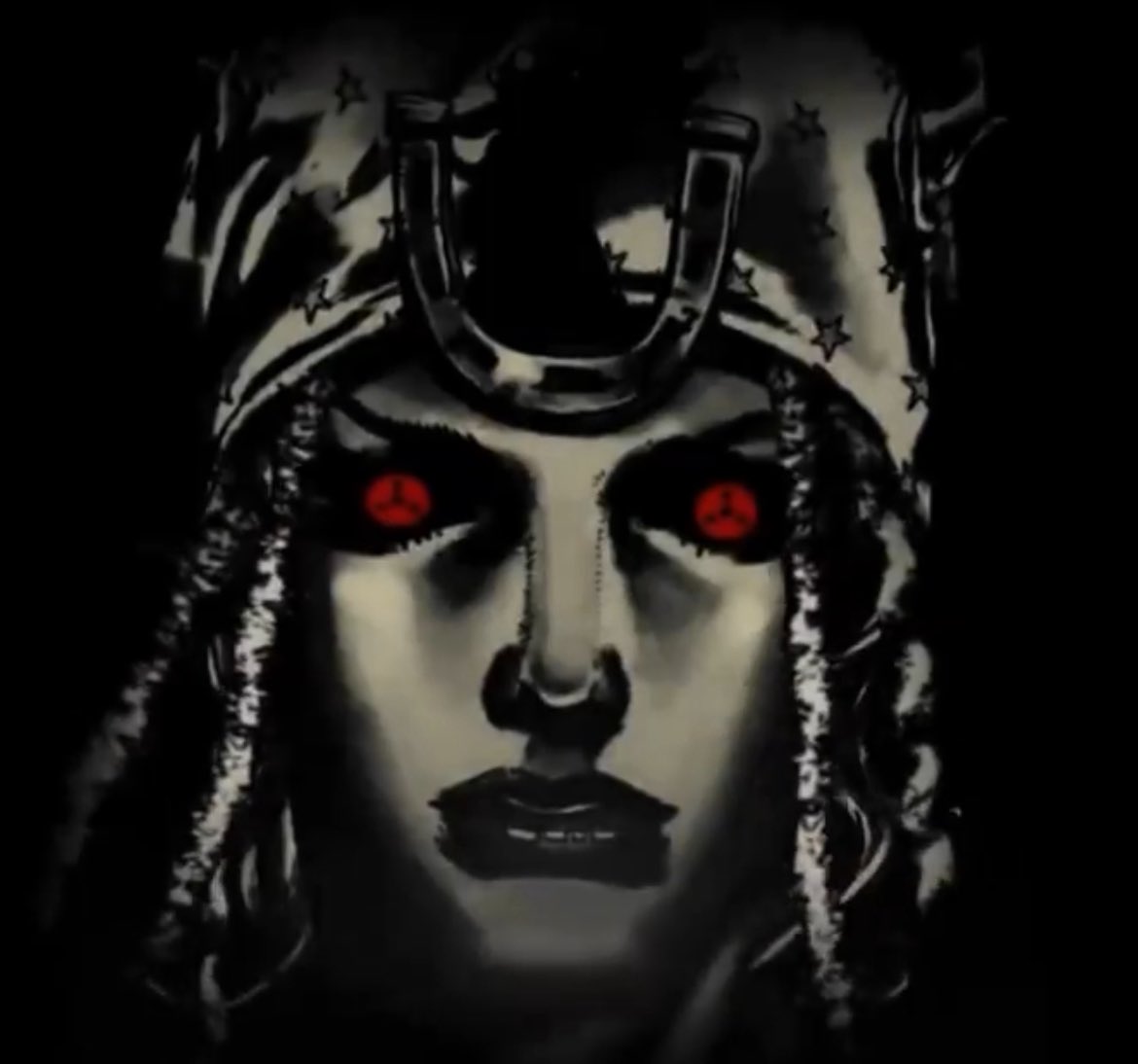 squid_zoid's tweet photo. @NetflixBrasil https://t.co/ctnzLehn75