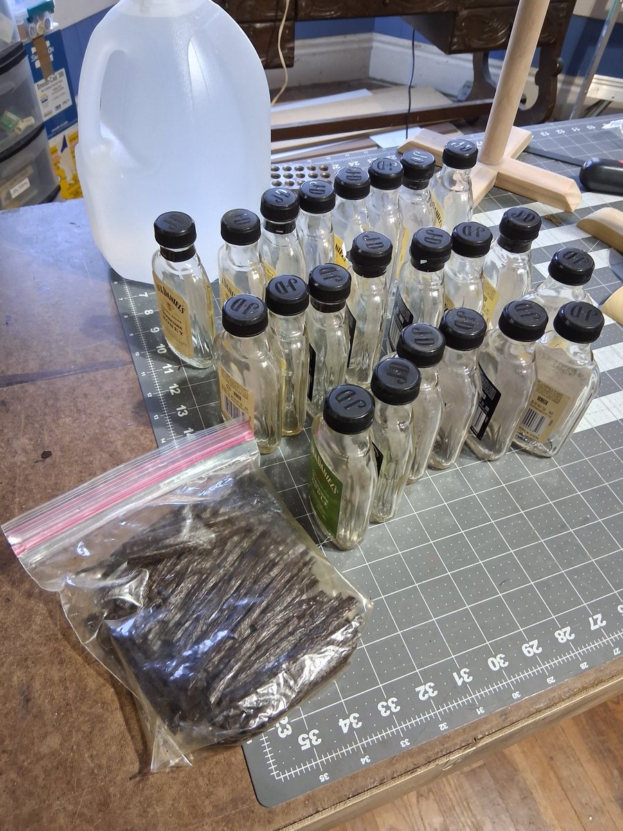 Aldantler ☕ (Open for Grimoire c0mms!) tweet media