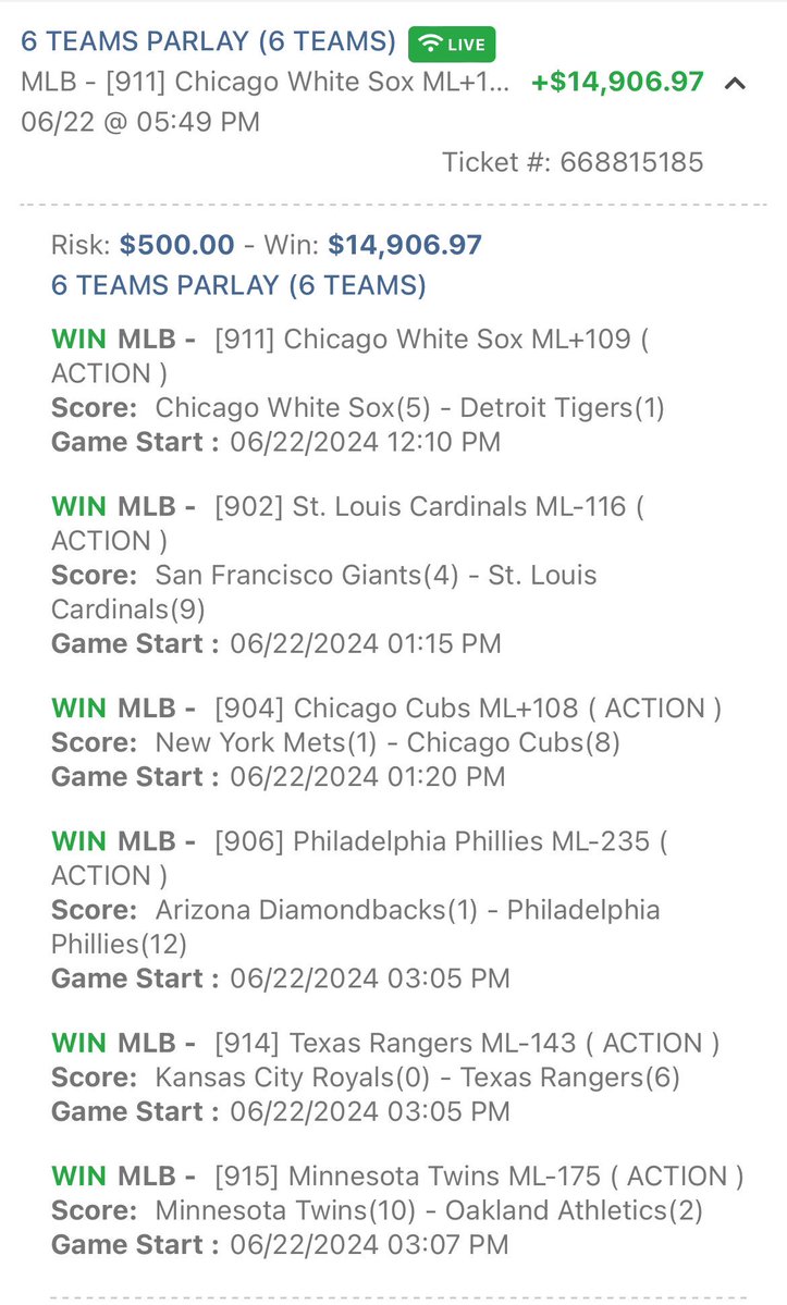 Max Winners tweet media