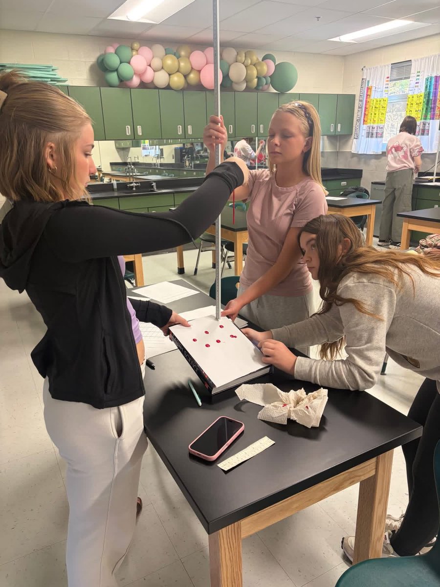 Green County High School tweet media