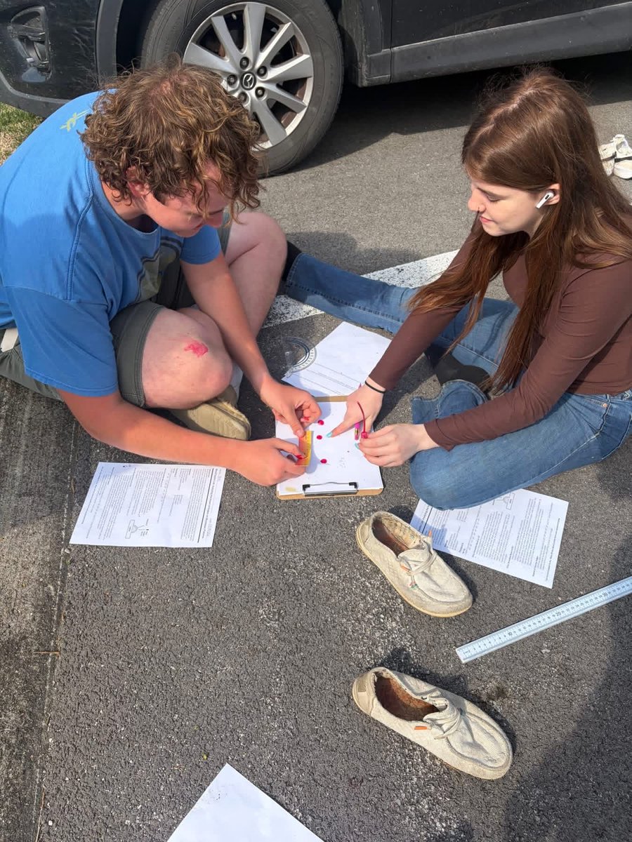 Green County High School tweet media