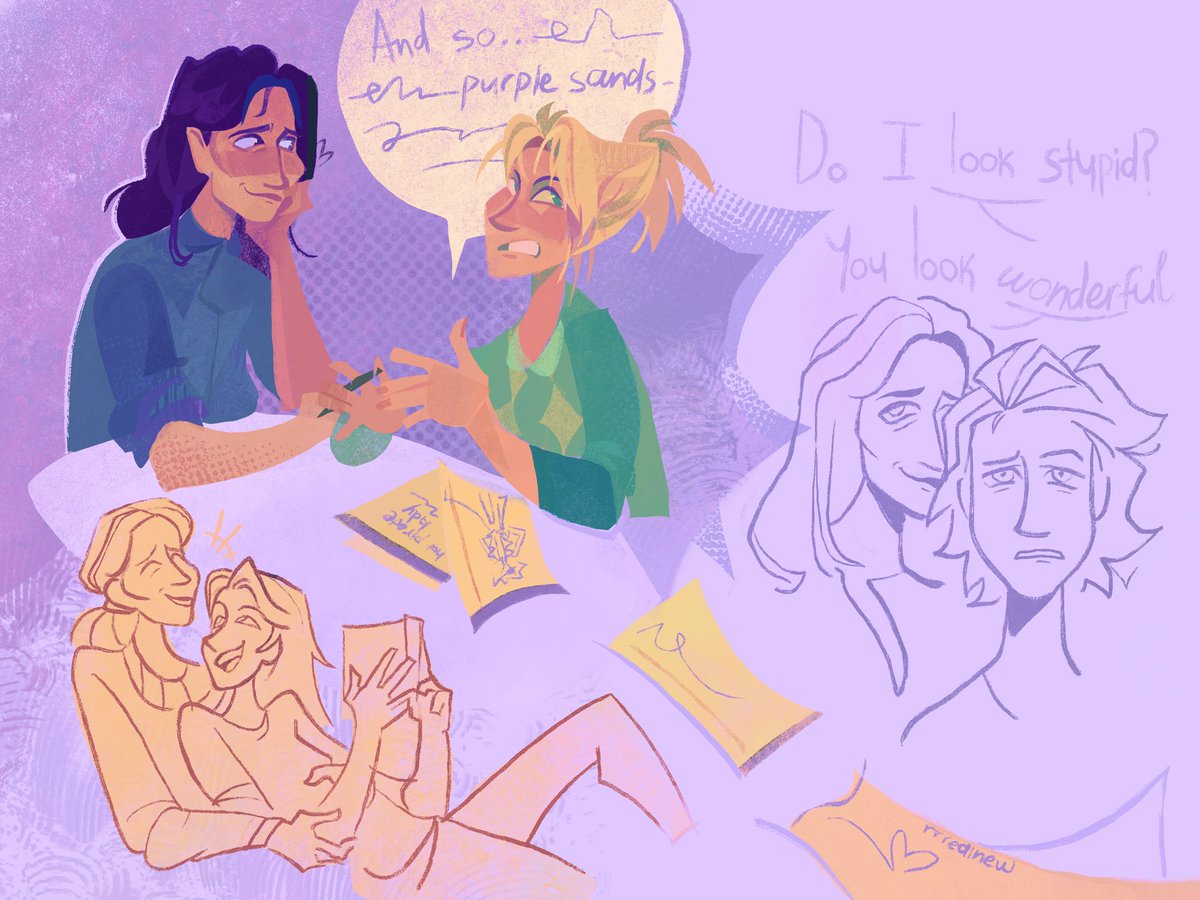 anfisa 🌟 tweet media