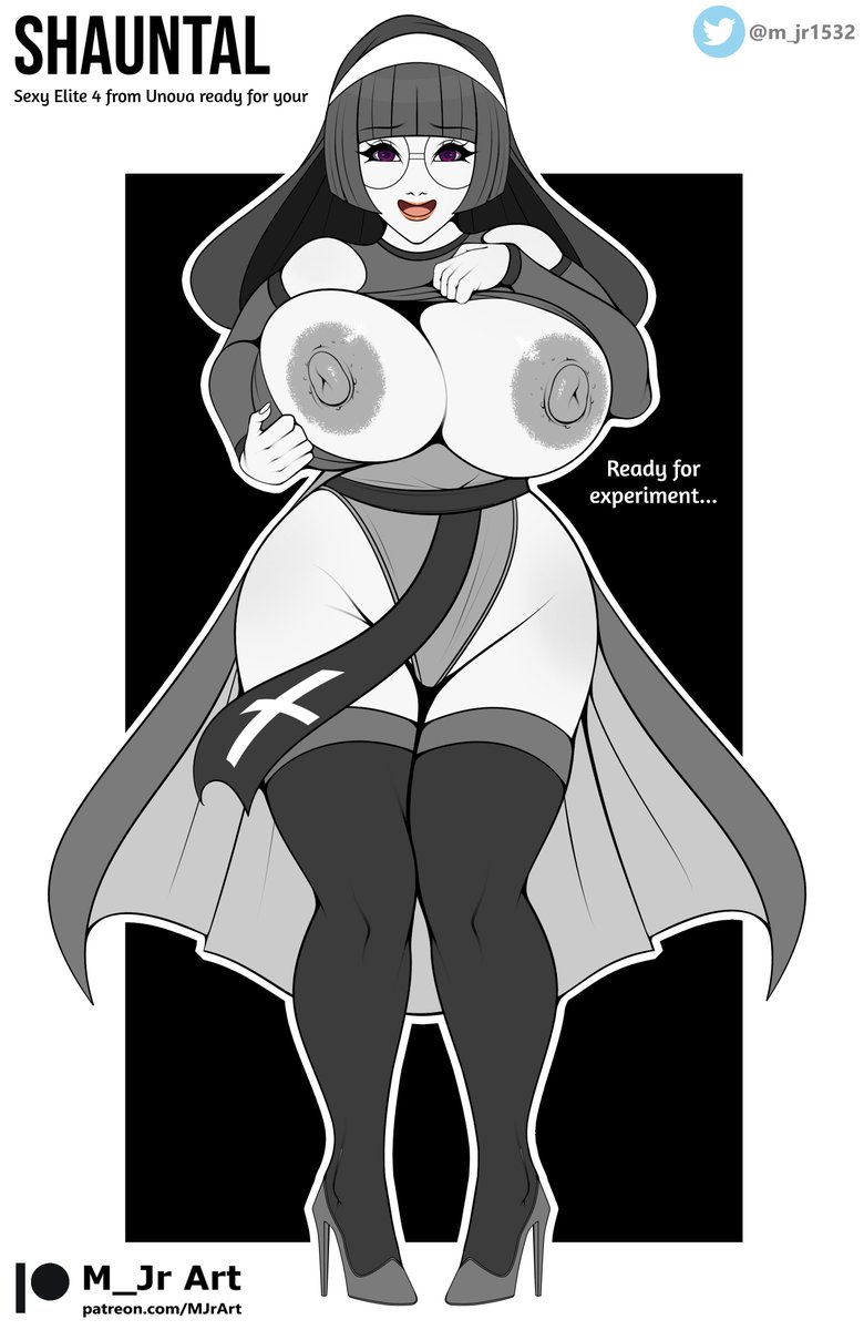 M_Jr Art Commissions Open (4/5) tweet media