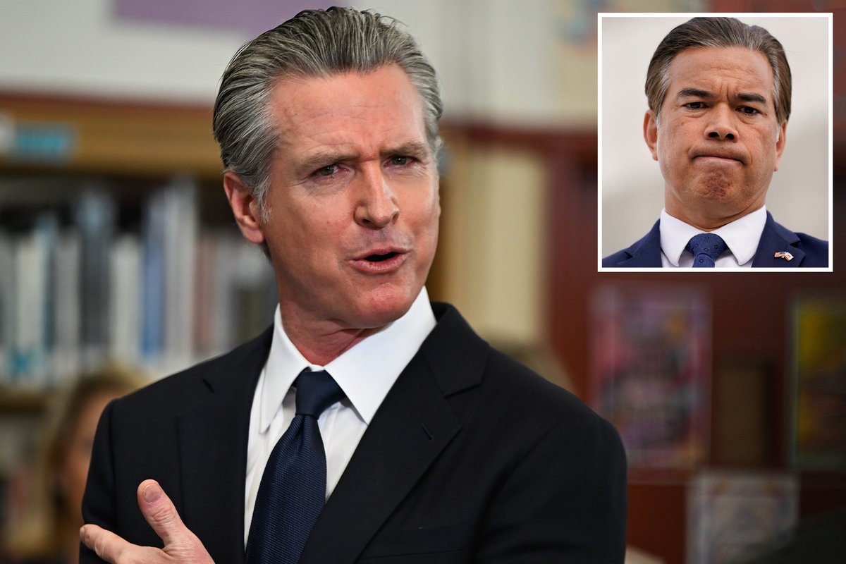 California Post tweet media