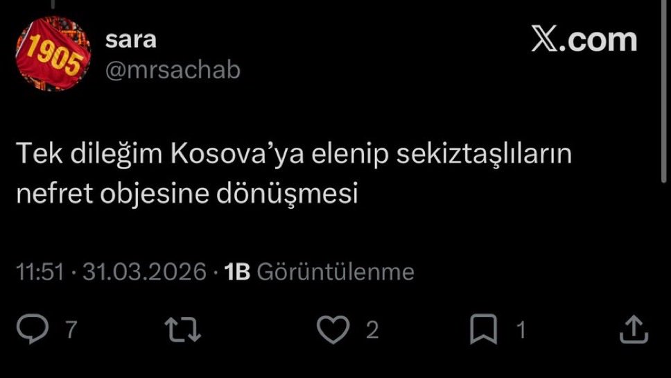 Cordobaniz's tweet photo. Bunlar gibi onlarcası… herkes bulduğunu bu twit altına paylaşsın

Ne oldu, çıkın deliğinizden utanmaz herifler. Derdimiz takımcılık mıymış? Yoksa milli takımımızın başarısı mıymış? https://t.co/lXXVrHt03N