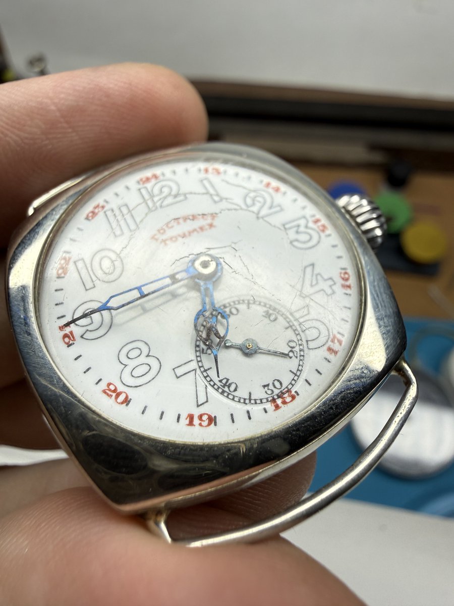 Алексей Ювелирный tweet media