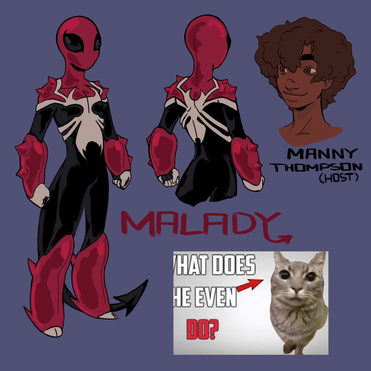 ☆ PHASMA • Black Ninja ||FREE🍉 tweet media