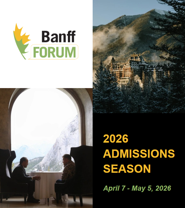 @BanffForum tweet media