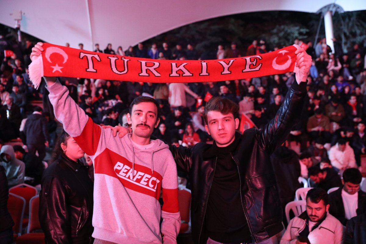 Ankara Üniversitesi tweet media