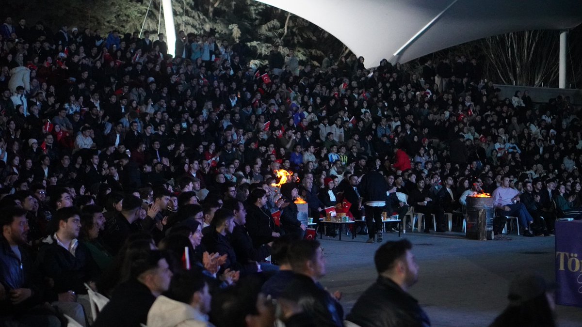 Ankara Üniversitesi tweet media