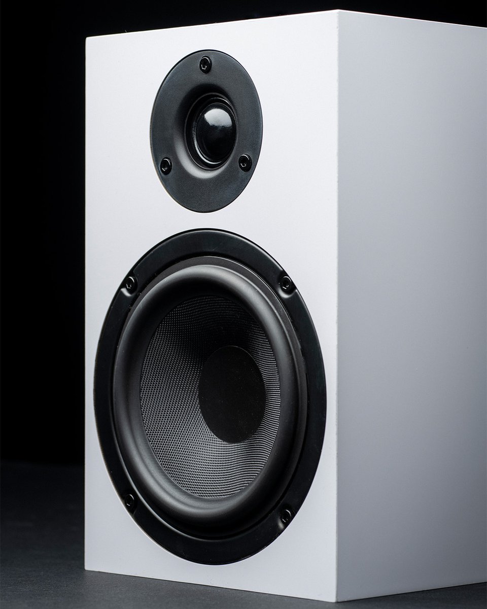 Pro-Ject Audio Systems tweet media