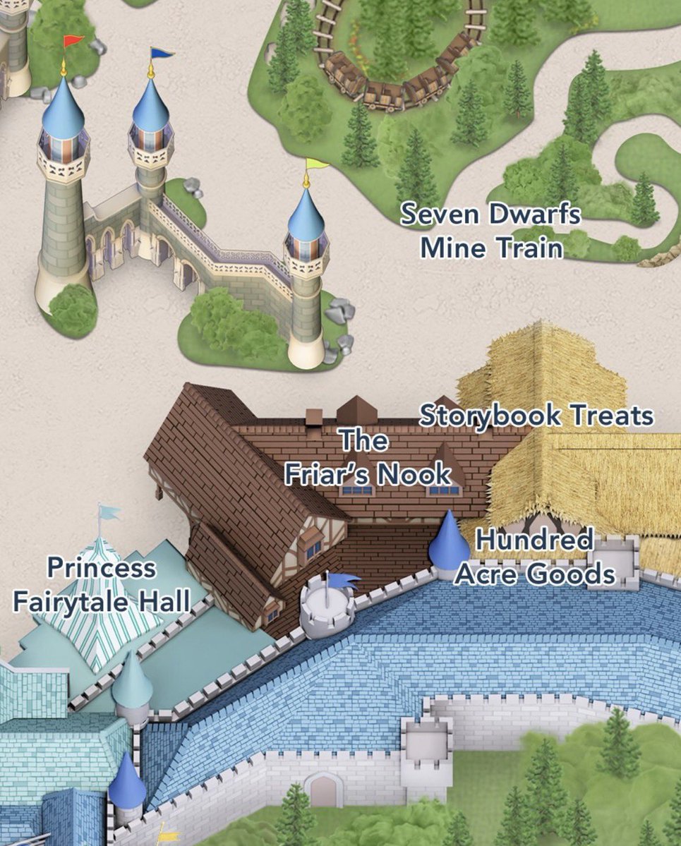 Six Miles Tall 👨🏻‍💼🪄✨ tweet media