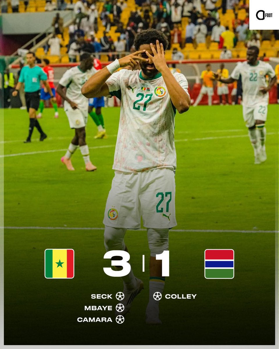 Young Boy SN🇸🇳 tweet media