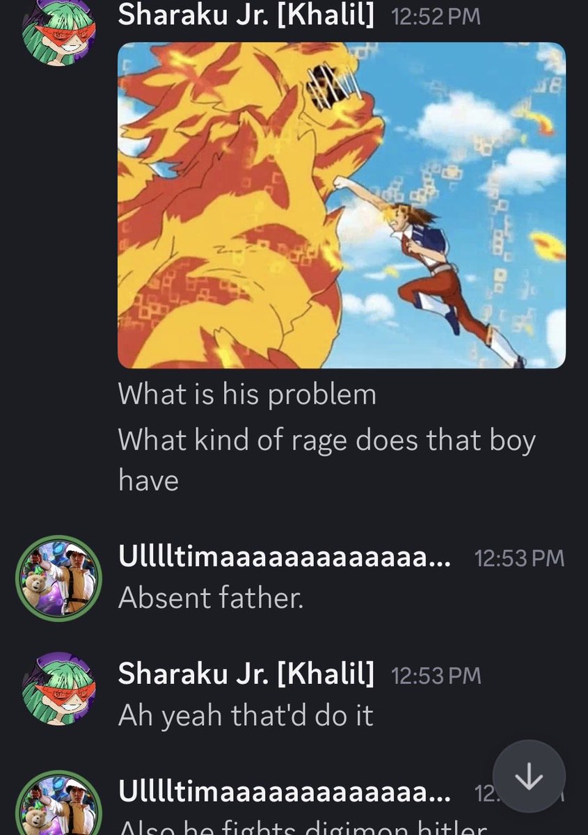 Ullltimaaaaa🍉🇵🇸 tweet media