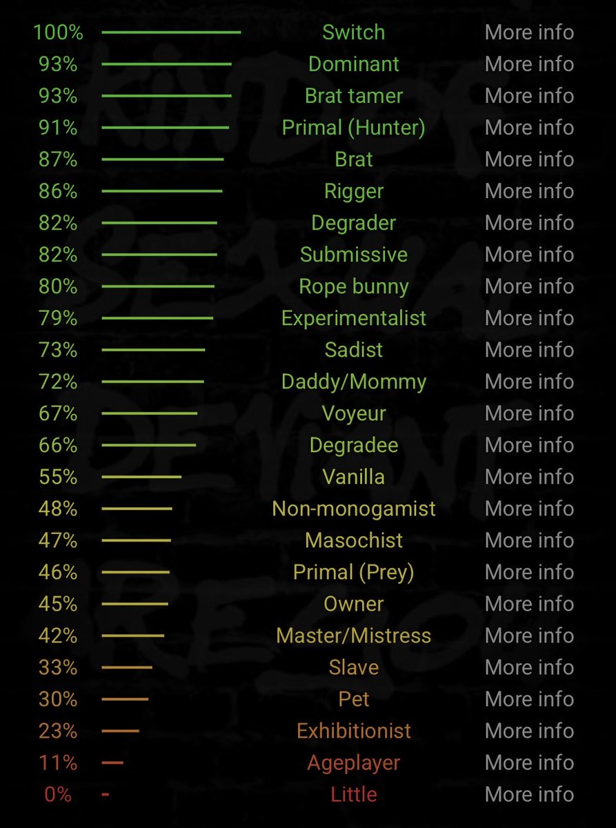 UnderCover69 tweet media