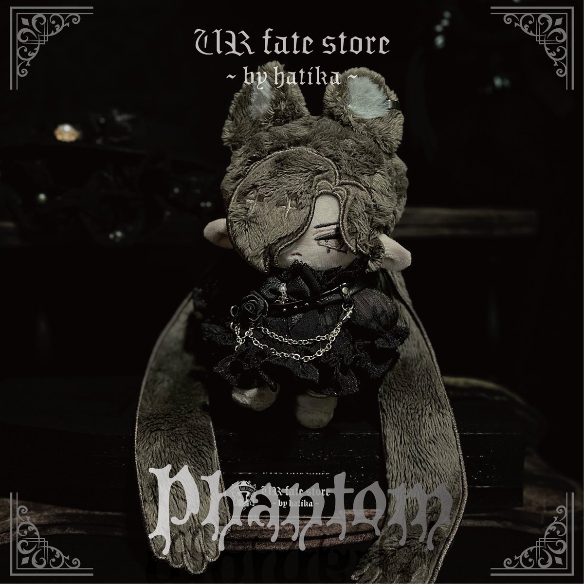 はちか🐾 tweet media