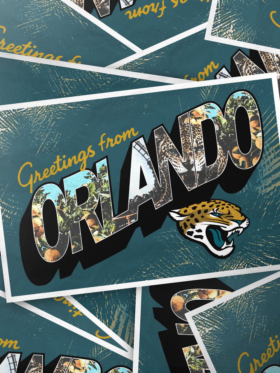 Jacksonville Jaguars tweet media