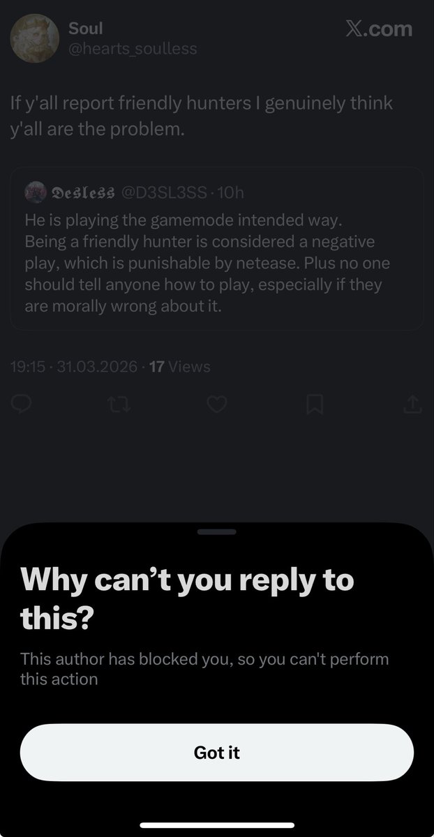 𝕯𝖊𝖘𝖑𝖊𝖘𝖘 tweet media