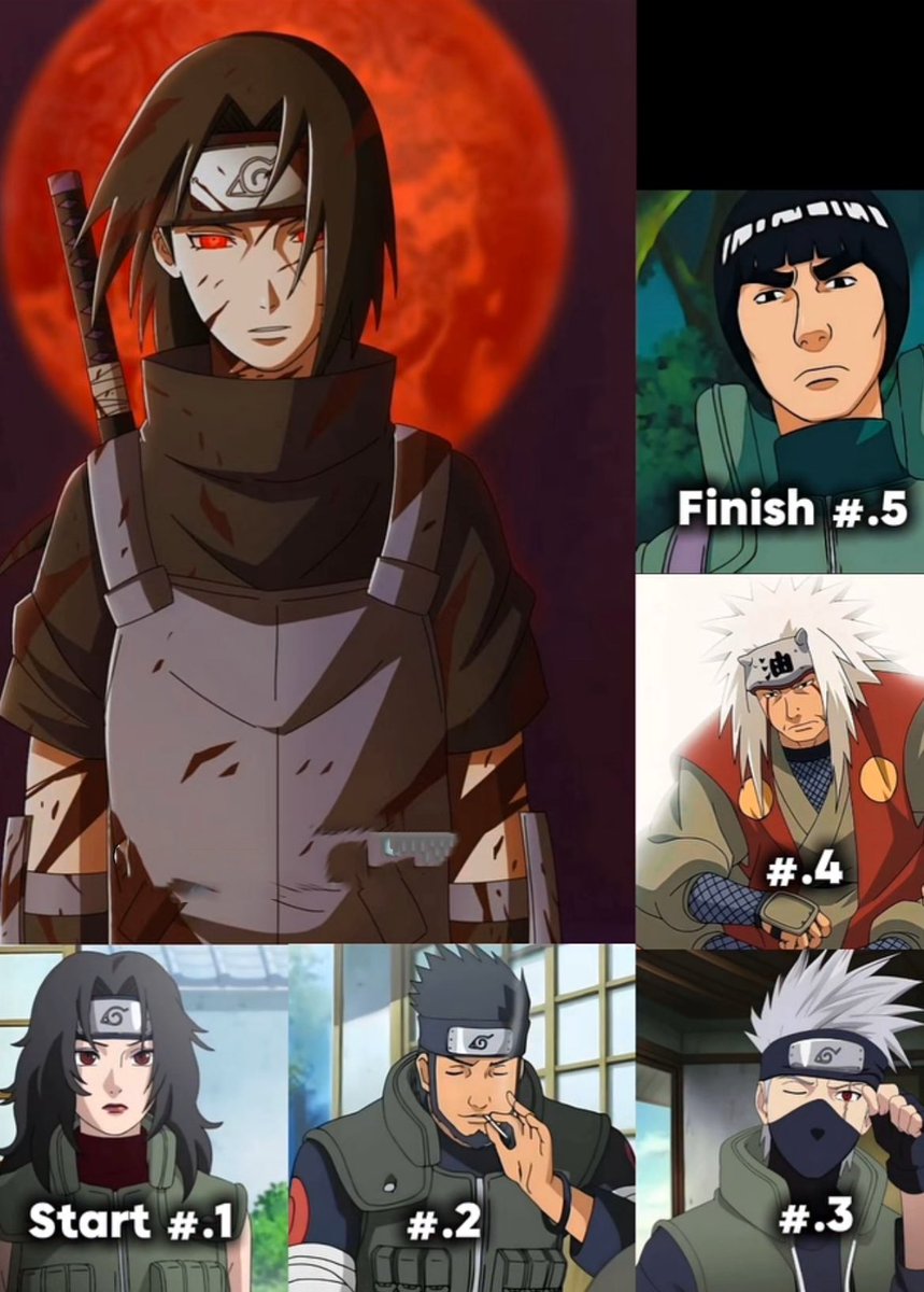 EastMade Techie The Anime Nerd tweet media