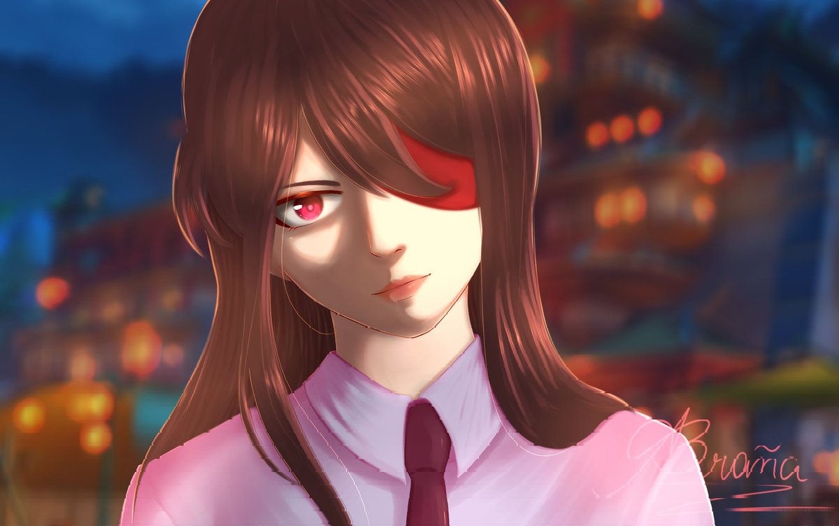 anabranaz's tweet photo. Beidou from Genshin Impact ✨ 

✧ Instagram:
https://t.co/dd3qhIDfdL https://t.co/59594HCLg8