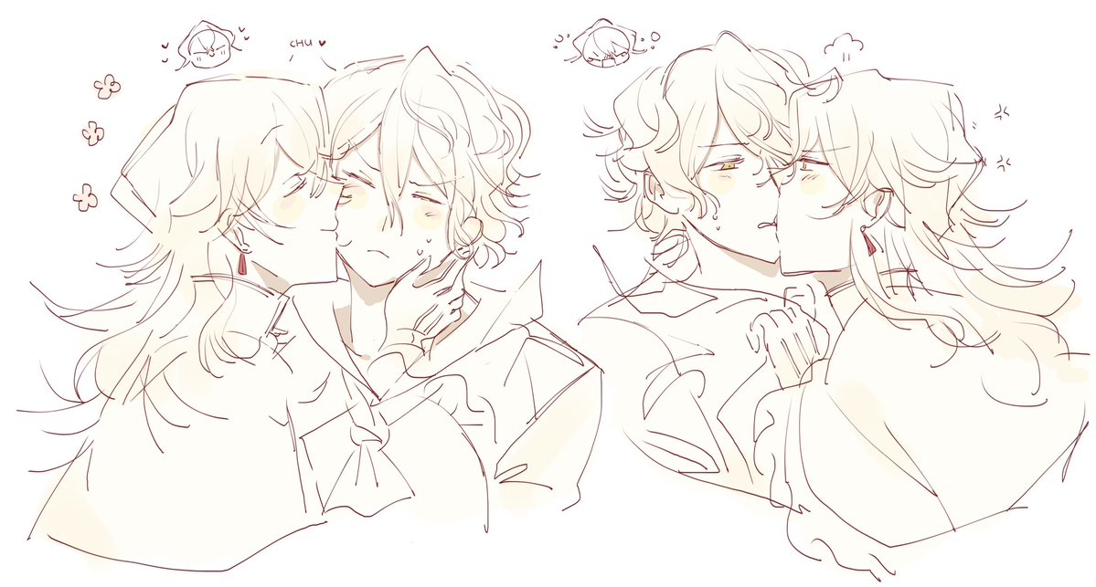 Niichaaan tweet media