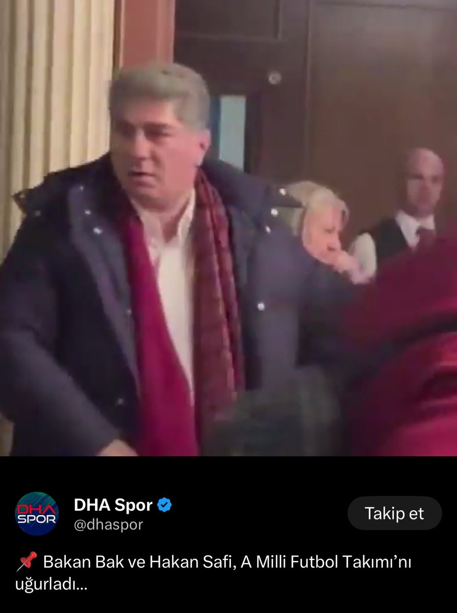Siyasetinden sporuna, ülke saçmalıklar silsilesi içinde..