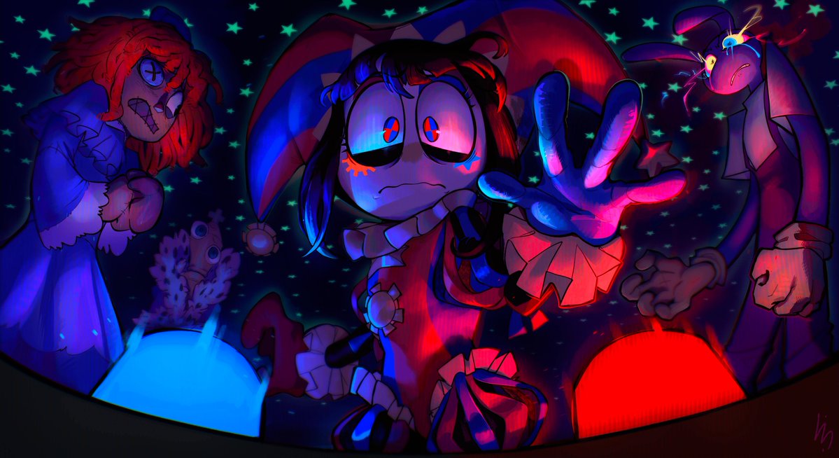 💪Lisey😎 COMMISSIONS OPEN tweet media