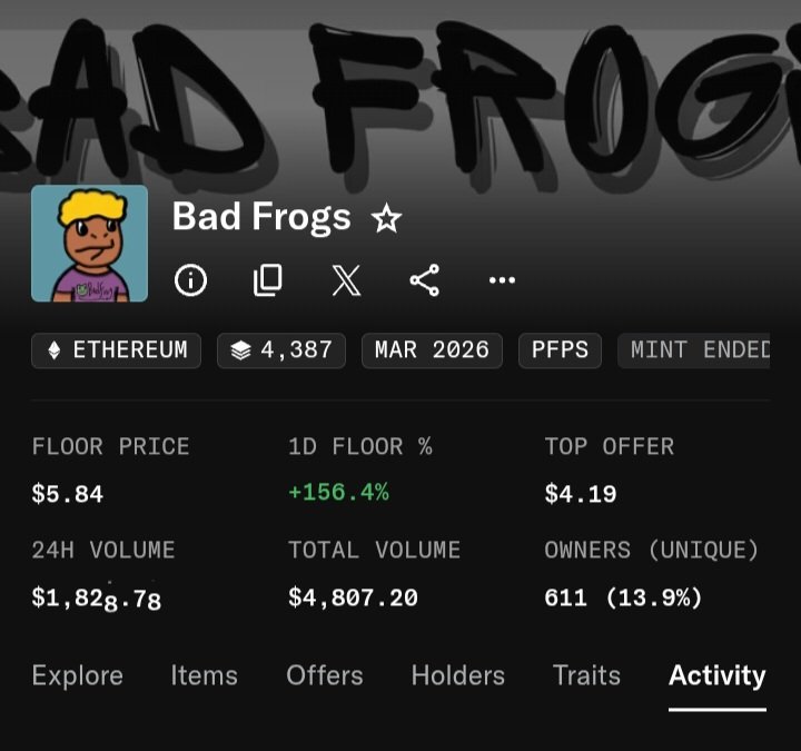 wtf the frogs jumps higher and higher 🐸

<a href="/BadFrogs1744/">Bad Frogs</a>