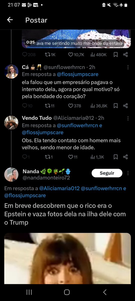 🛸Andréa tweet media
