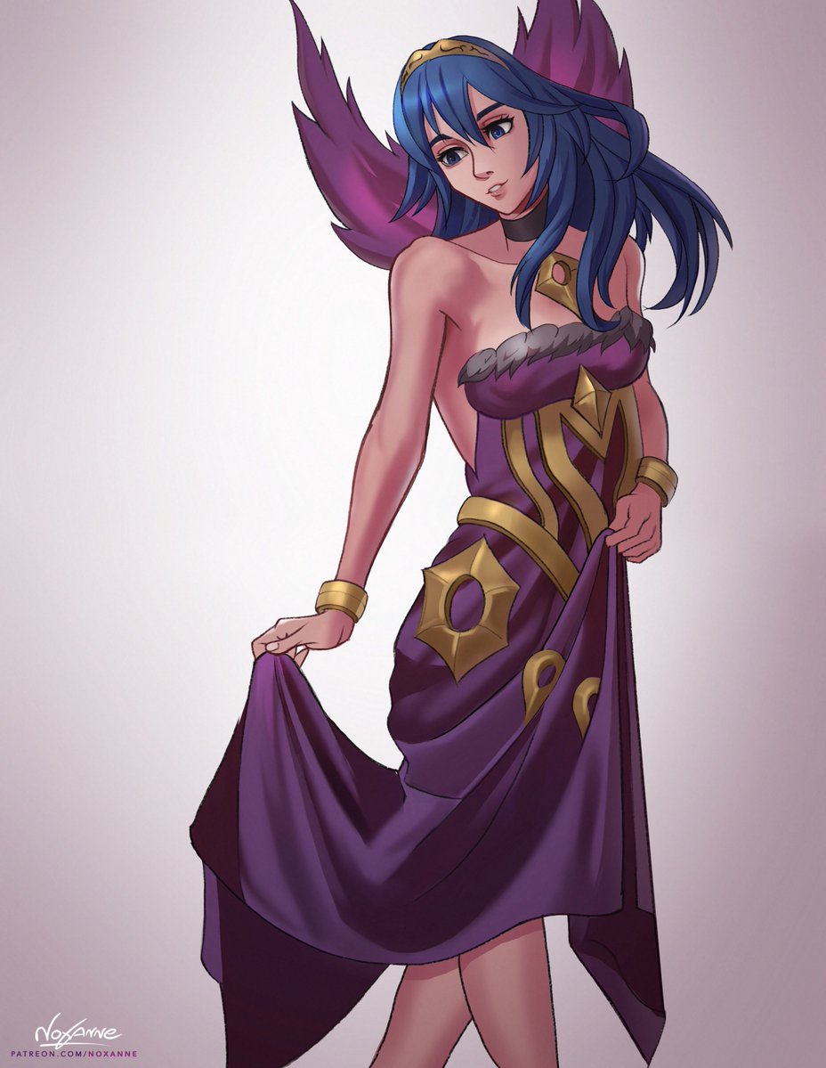 Ania 'Noxanne' Nocula tweet media