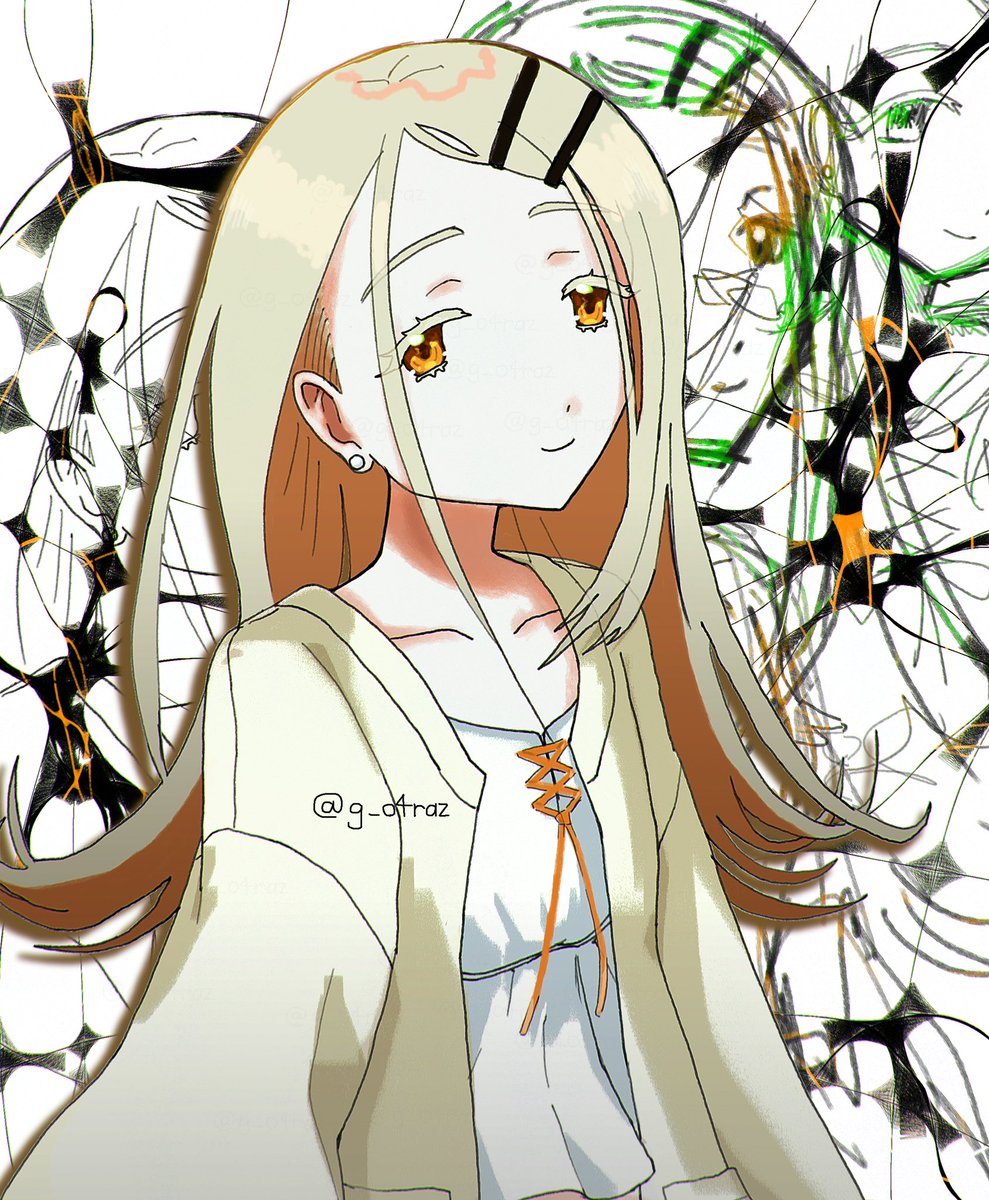 リクエストありがとうございました🎶
篠澤広さんです