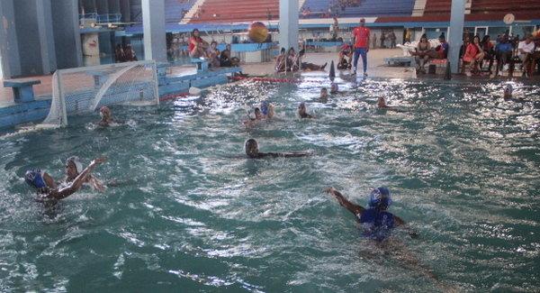 Polistas a clasificatorio en Colombia
Giraldo Carales y Jhoen Lefont por los hombres, y Mairelis Zunsunegui, por las chicas, lideran las escuadras a la eliminatoria para los Juegos Centroamericanos y del Caribe de #SantoDomingo2026.
jit.cu/NewsDetails.as…