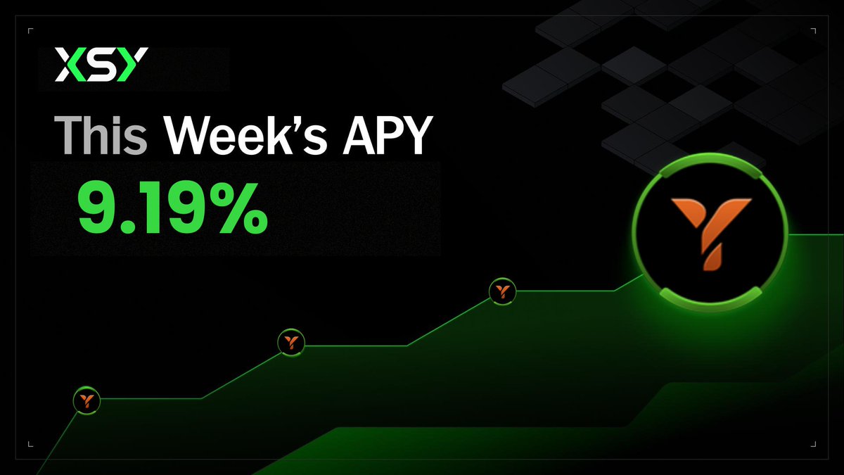 YieldPoint tweet media