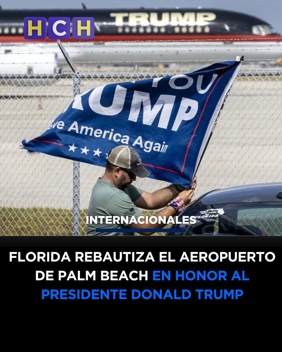 HCH Televisión Digital tweet media