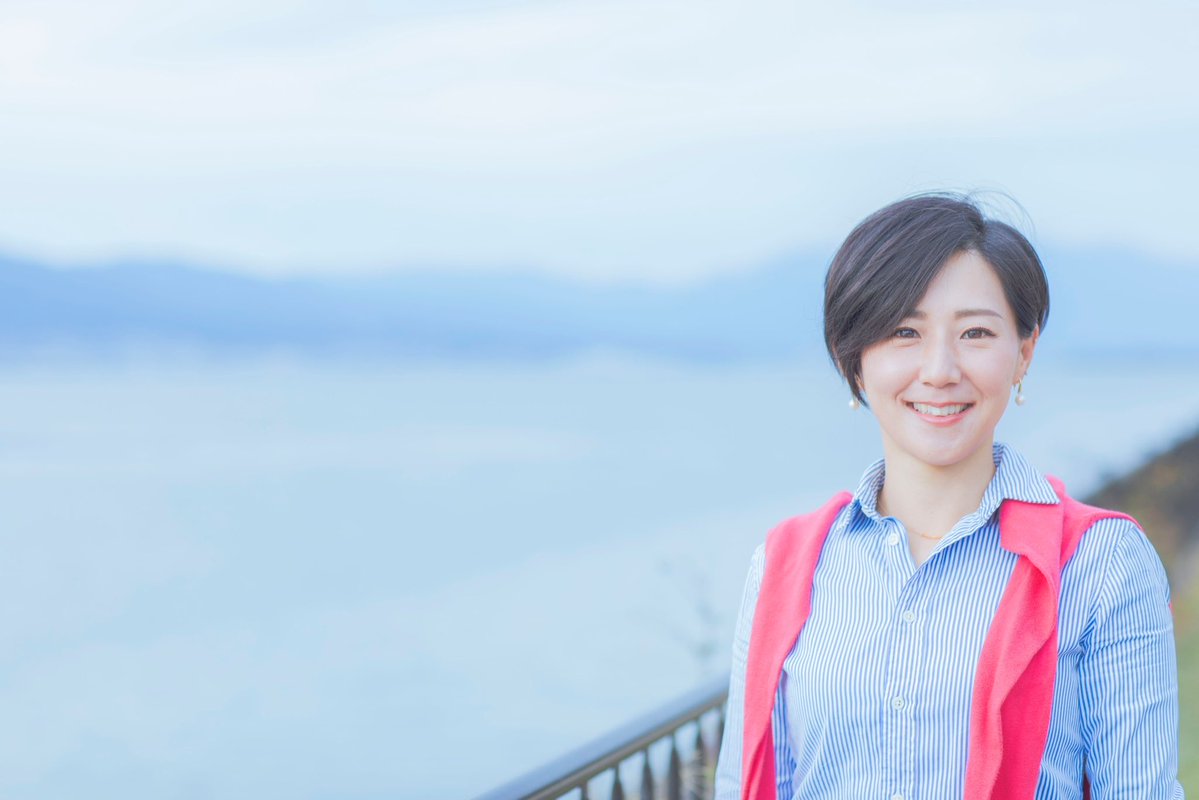 北野ゆうこ tweet media