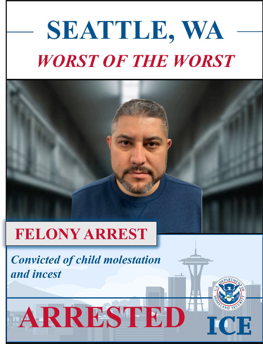 ICE Seattle tweet media