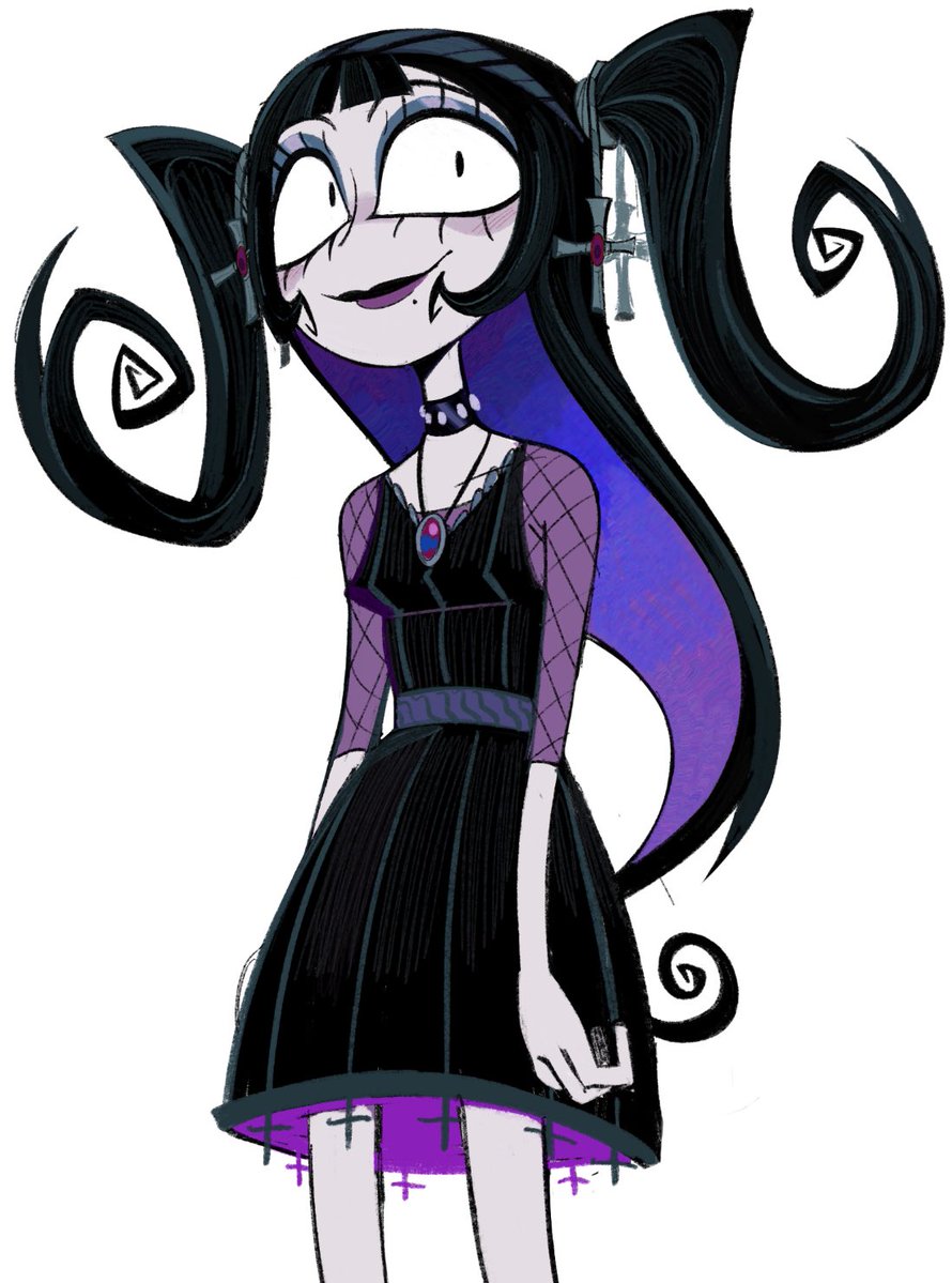 Jojodoodles tweet media