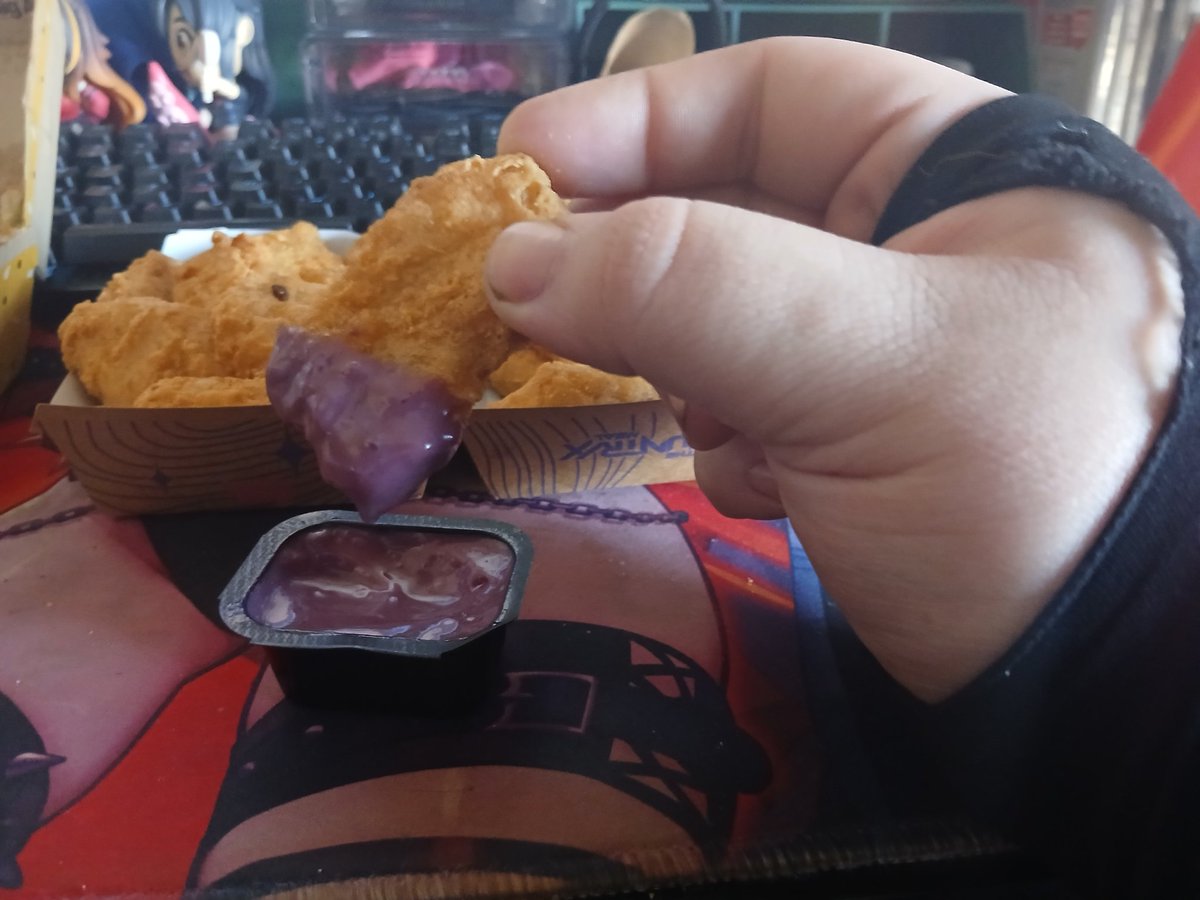 Aumery (VT) tweet media