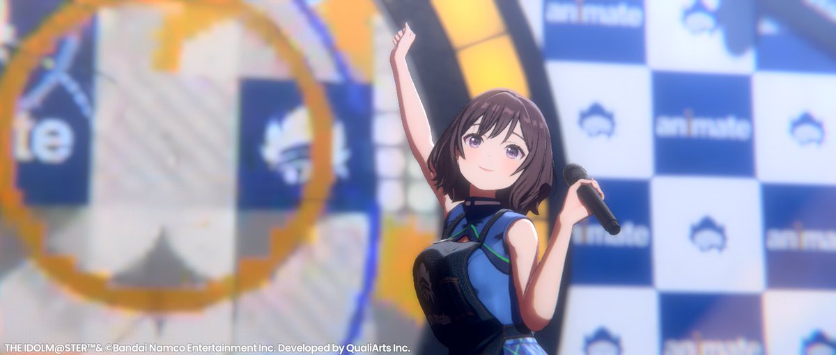 こなみこ tweet media