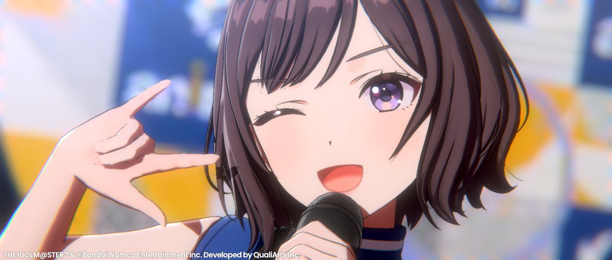 こなみこ tweet media