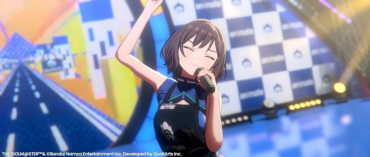 こなみこ tweet media