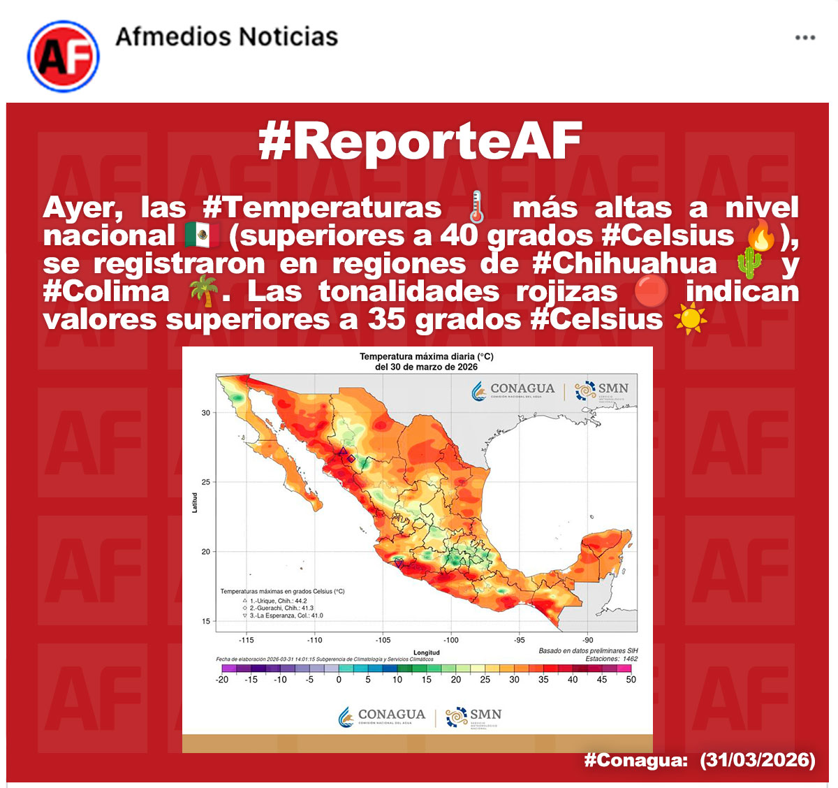 AFmedios tweet media