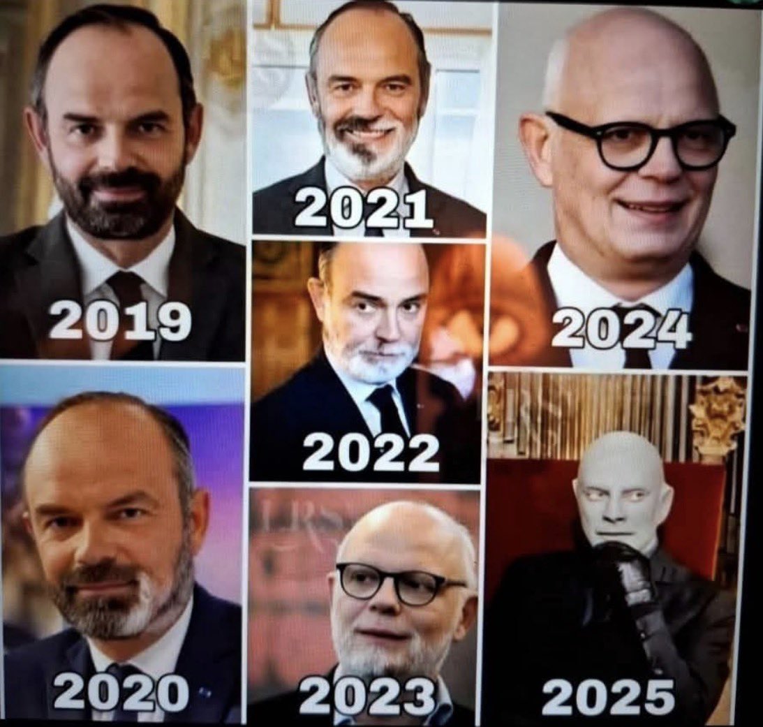 Phifinou🇫🇷🌈⚜️ tweet media