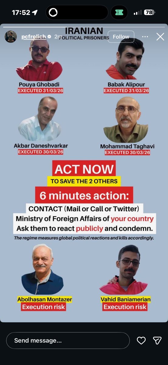 Militia Javdan (Milica) tweet media