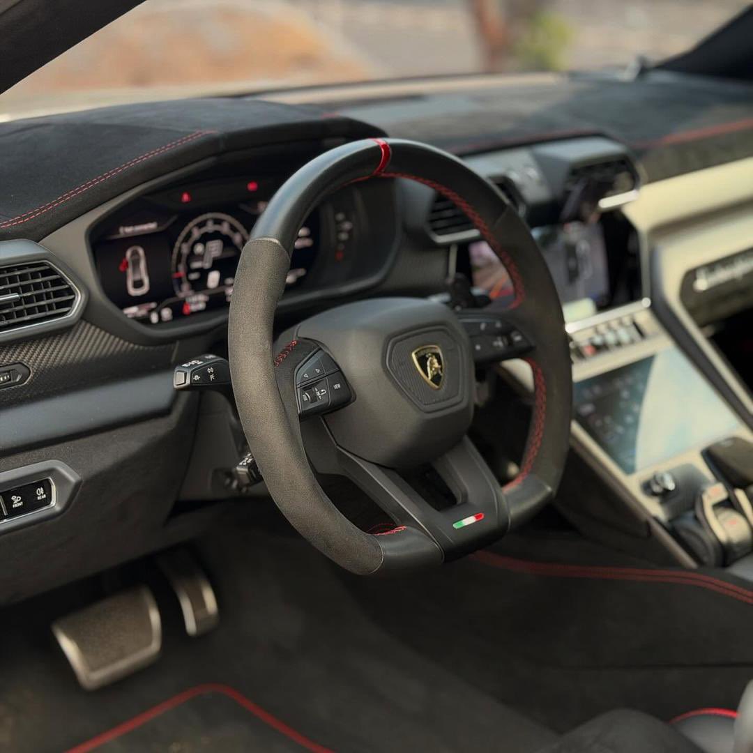 KUDU GLOBAL AUTOS tweet media