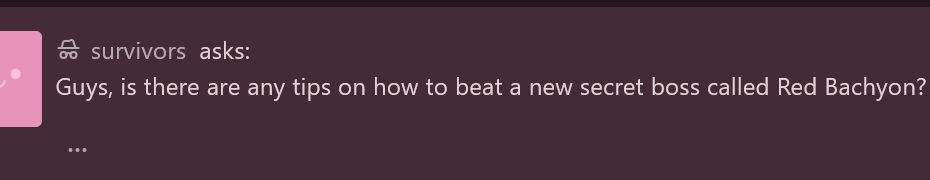 roblox bear confessions tweet media