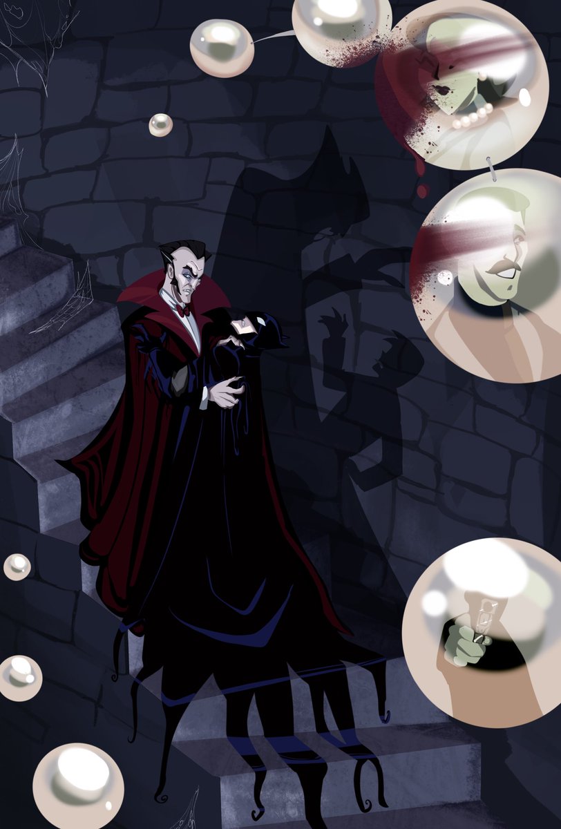 Crowseph | COMMISSIONS OPEN! tweet media