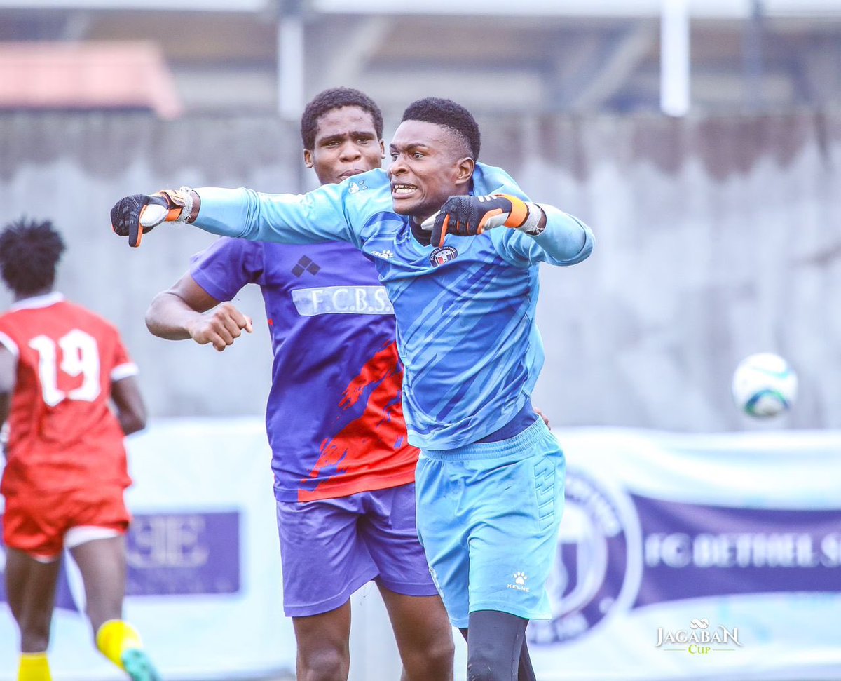 JOHN DOSU tweet media